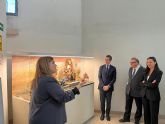 La Fundacin Estrella de Levante refuerza su compromiso con el Museo Salzillo de Murcia