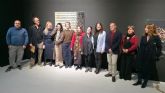 El 'Esbozo de la espora', de Paula Ciani, gana el certamen CreaMurcia 'Edicin Murcia 1200' en la categora de Artes Visuales