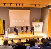 Referentes de la alta gastronoma nacional participan en la III Jornada de Sala de la Regin de Murcia