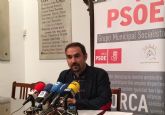 Sanidad, Atención Social e Infraestructuras centran las propuestas de mejora del PSOE para los Presupuestos Regionales de 2017