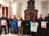 El Mundial 82 acogerá el 2 de enero el partido de fútbol solidario 'Ningún niño sin juguete' organizado por la Concejalía de Deportes a favor de Cruz Roja Lorca