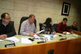 La Junta de Pedáneos aborda las necesidades y demandas de las siete pedanías de Totana desde la última reunión a finales de noviembre