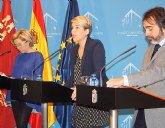 Ms de 8,9 millones de euros para la atencin de personas mayores en residencias y centros de da