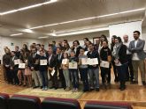 El Ayuntamiento de Torre-Pacheco reconoce a los deportistas ms destacados en 2016