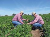 Los ingenieros agroalimentarios destacan el protagonismo de su profesión en el sector agroalimentario durante 2017