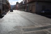 Finalizan las obras de renovacin integral de la calle Infante Don Fadrique