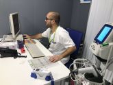 El hospital de Yecla pone en marcha un nuevo sistema para agilizar la atención en urgencias