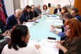 Manuel Padín: No entiendo esta manía del PSOE de forzar votaciones precipitadas, la ADLE requiere consenso y cuidado'