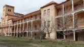 La empresa Epic Winner invierte en la construccin de un Hotel Rural en el Sanatorio de Sierra Espuña (INOCENTADA)