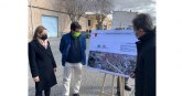 La Comunidad invierte 356.000 euros en mejorar la carretera de Murcia