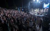 La Mar de Músicas candidata a seis premios en los Iberian Festival Awards