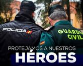 Rechazada la moción del PP pidiendo al Gobierno de Sánchez que no modifique la ley de Seguridad Ciudadana