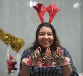 Receta: !Cmo preparar cupcakes en casa para Nochevieja!