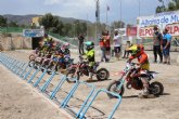 El Consistorio y el Moto Club Alhama renuevan su compromiso con la prctica deportiva