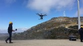 Aerocamaras se consolida un año más como líder de formación de pilotos de dron