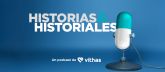 Vithas lanza el podcast 'Historias & Historiales'