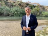 Cano: 'Pedro Sánchez condena a la Región de Murcia al cierre del Trasvase y a consumir un agua desalada a un precio inasumible'
