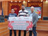 El Ayuntamiento colabora con la asociacin COM-PRO en la puesta en marcha de la campaña Tus compras en Molina tienen premio