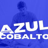 Eneko Daz termina el año por todo lo alto arrasando con 'Azul cobalto' y 'Pibn'