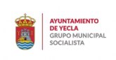 El PSOE solicit en octubre instalar aseos y contenedores en la zona de la San Cayetano para las tardes del 24 y 31