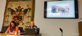 El Yacimiento de las Cabezuelas presente en un congreso internacional organizado por la Universidad de Granada
