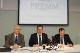El Ayuntamiento de Alhama de Murcia firma un convenio de colaboraci�n con la FREMM