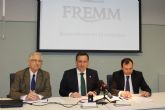 El Ayuntamiento de Alhama de Murcia firma un convenio de colaboracin con la FREMM