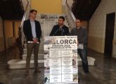 El Club Taurino de Lorca celebra su I Ciclo Cultural Taurino del 4 al 28 de febrero con apoyo del Ayuntamiento