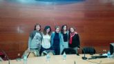 Podemos debate en Murcia sobre 'el empoderamiento de la mujer para salir de la crisis'