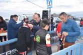 El I Kids Series de Mazarrn congreg a 150 promesas del ciclismo de Valencia, Alicante y Murcia