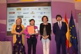 Cajamar y BCC reciben el distintivo 'Igualdad en la empresa'