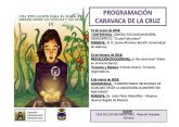 Caravaca, sede de dos conferencias y una proyección dentro de las jornadas 'Una educación para el siglo XXI'