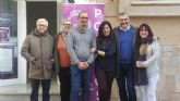 Podemos espera que el PSOE cumpla con su compromiso electoral y remunicipalice el servicio de aguas en Alhama