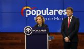 Martínez-Cachá: 'La EPA nos muestra que estamos creando empleo por encima de las previsiones'