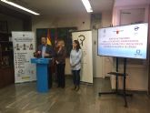 El colegio de periodistas de Murcia a través de la fundación asociación de prensa pone en marcha un servicio de mediación para el tratamiento informativo de la violencia de género