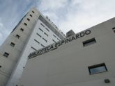 Ahora Murcia demanda la creación de una sala de estudio municipal en Espinardo