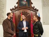 El Ayuntamiento de Lorca pone en marcha un plan de choque para mantenimiento y reparaciones de instalaciones públicas en pedanías
