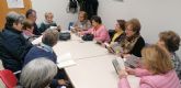 La Concejalía de Mayores estudia ampliar el número de clubes de lectura a otros centros sociales del municipio