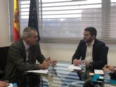 La Región de Murcia será sede nacional del Día Internacional de los bosques en 2021