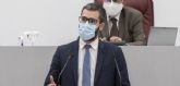 El PSOE pide al PP transparencia y que no esconda bajo el manto de la corrupción la investigación sobre el protocolo de vacunación que se saltó el Gobierno de López Miras