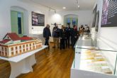 Abre sus puertas el nuevo Museo sobre la historia del Teatro Apolo de El Algar