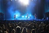 El festival Sal de Msica tuvo un impacto econmico de tres millones de euros en su edicin de 2023