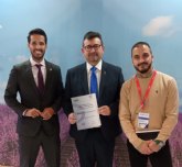 Reconocimiento a la Oficina de Turismo por su apuesta por la sostenibilidad