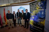 La Vuelta Ciclista a la Regin de Murcia homenajear a Luis Len Snchez en Mula