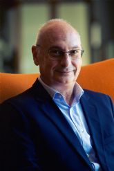 Francis Mojica impartir este jueves una conferencia en el Edificio Moneo como parte del 50 aniversario de la Facultad de Biologa