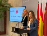Luz verde al contrato de mantenimiento y reparacin 'in situ' de viales en la ciudad de Murcia