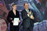 El presidente de la compana ha entregado hoy en Madrid los Premios Iberdrola Supera
