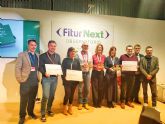 Reconocen a Finca La Floracin como finalista de los Premios FiturNext 2025 a la sostenibilidad alimentaria en turismo