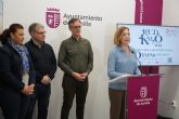 Presentada la Ruta Km-0 que organiza la Ruta del Vino Jumilla durante el mes de febrero