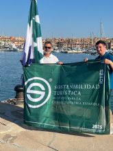 Puerto Sotogrande renueva su reconocimiento como destino sostenible de calidad con la Certificaci�n S de Sostenibilidad Tur�stica para Puertos Deportivos